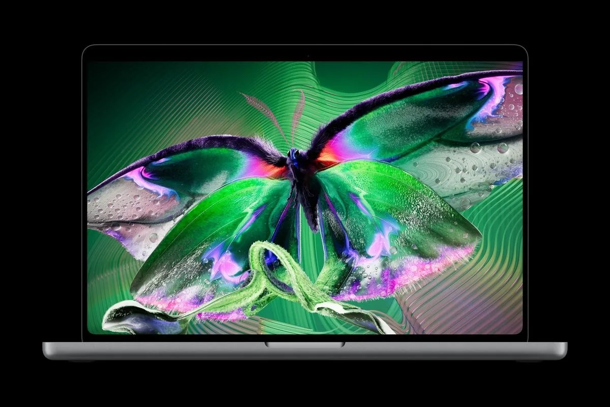 (Image credit: Apple)
