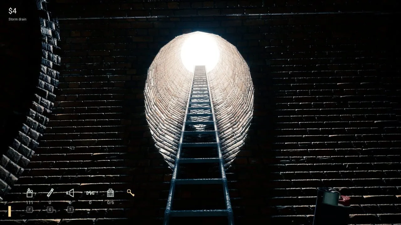 Your Way Out