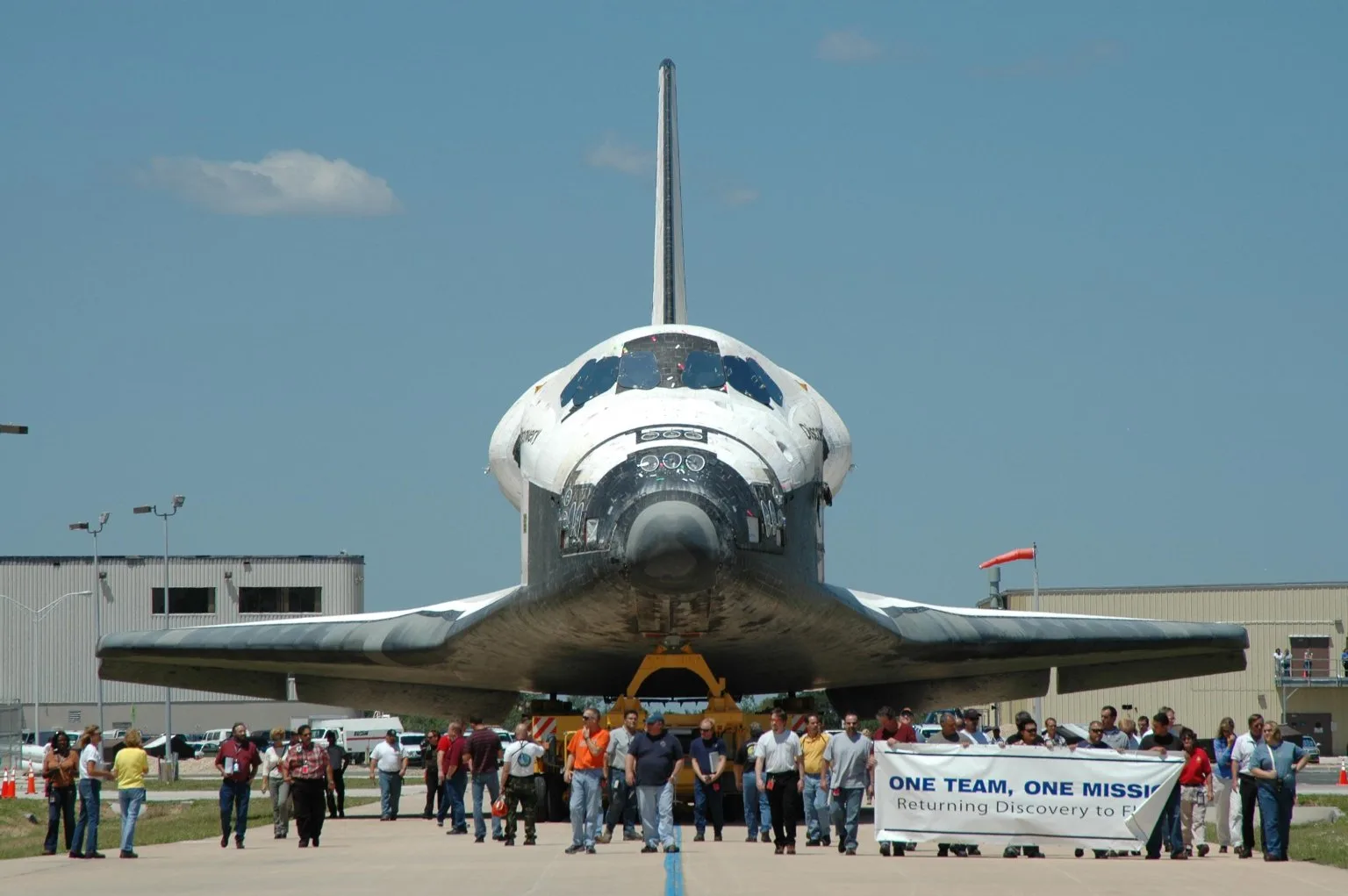 KSC-06PD-0817 — 2006 Dönemi Askeri Tarih Belgesi