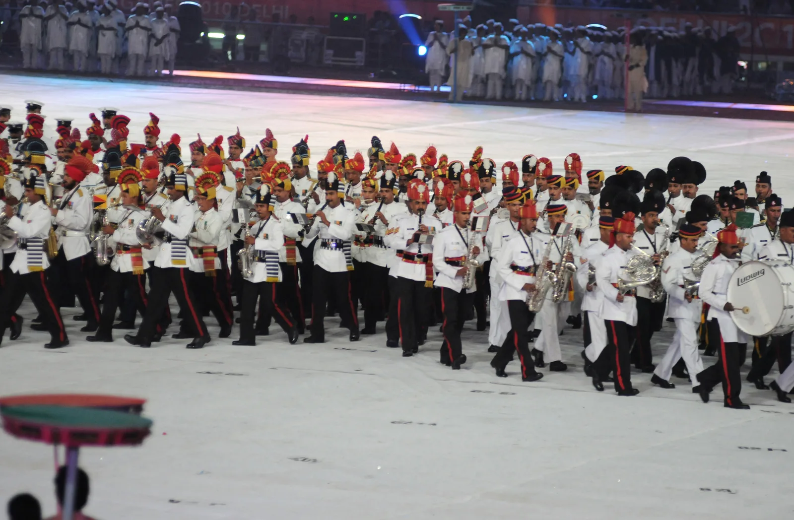 Photo WA-5509L — 2010 Dönemi Askeri Tarih Belgesi