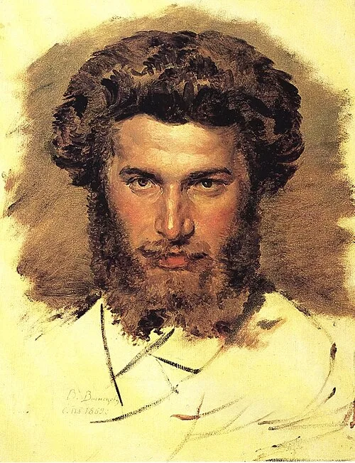 Vasnetsov Kuindzhi