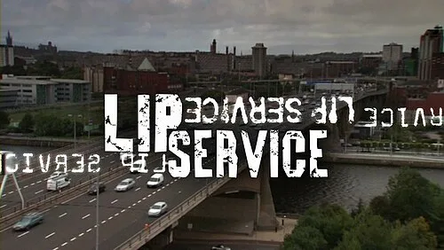 Lip Service Title