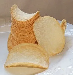 Pringles chips