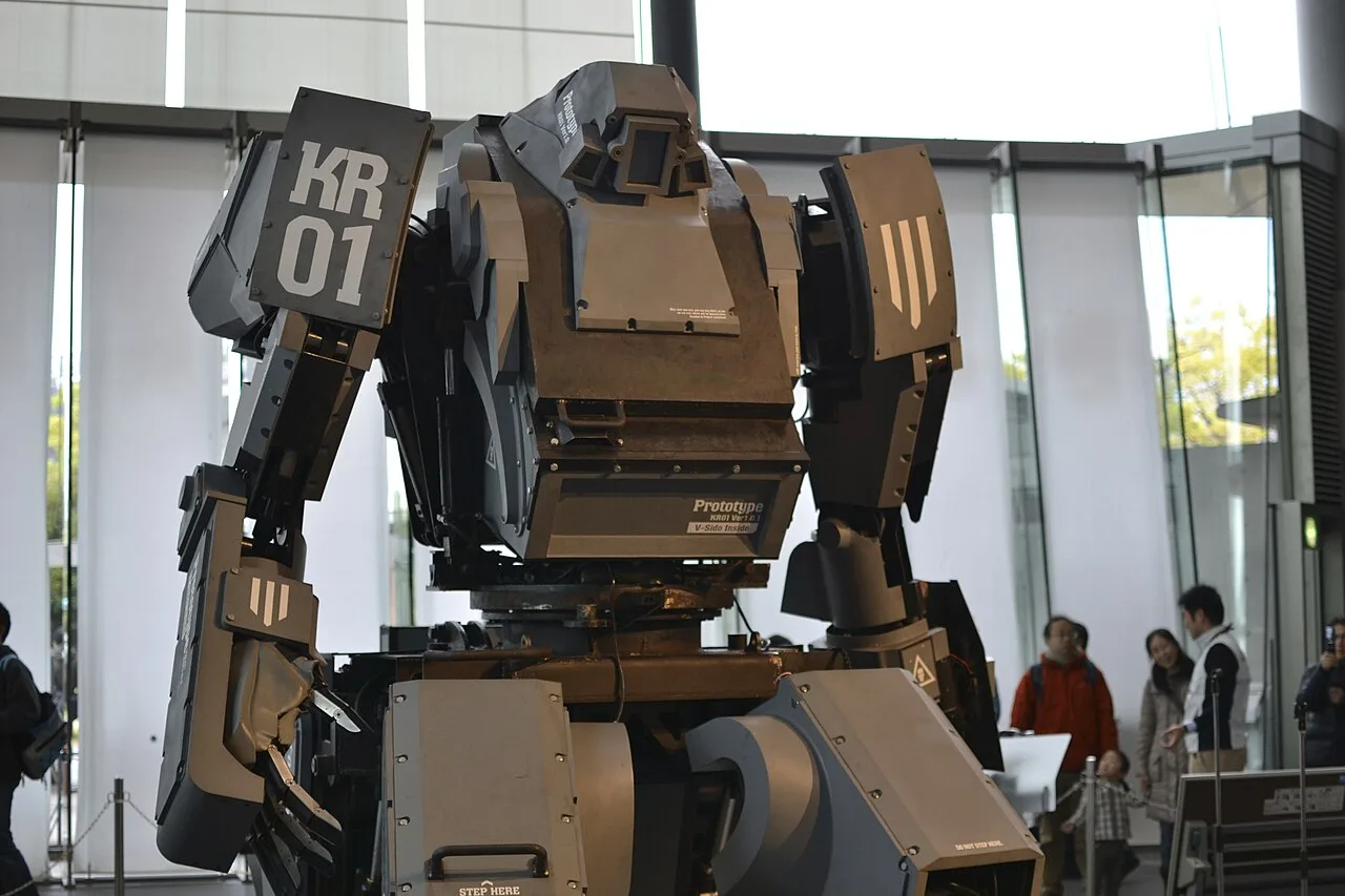 Meka görseli