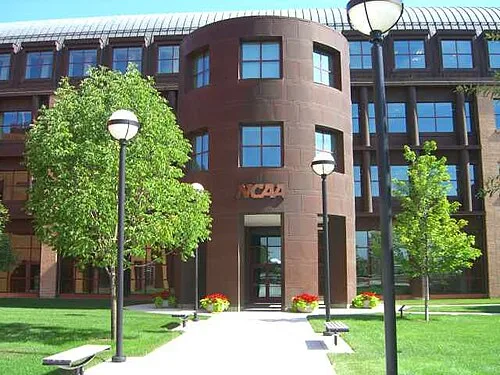 NCAA Genel Merkezi