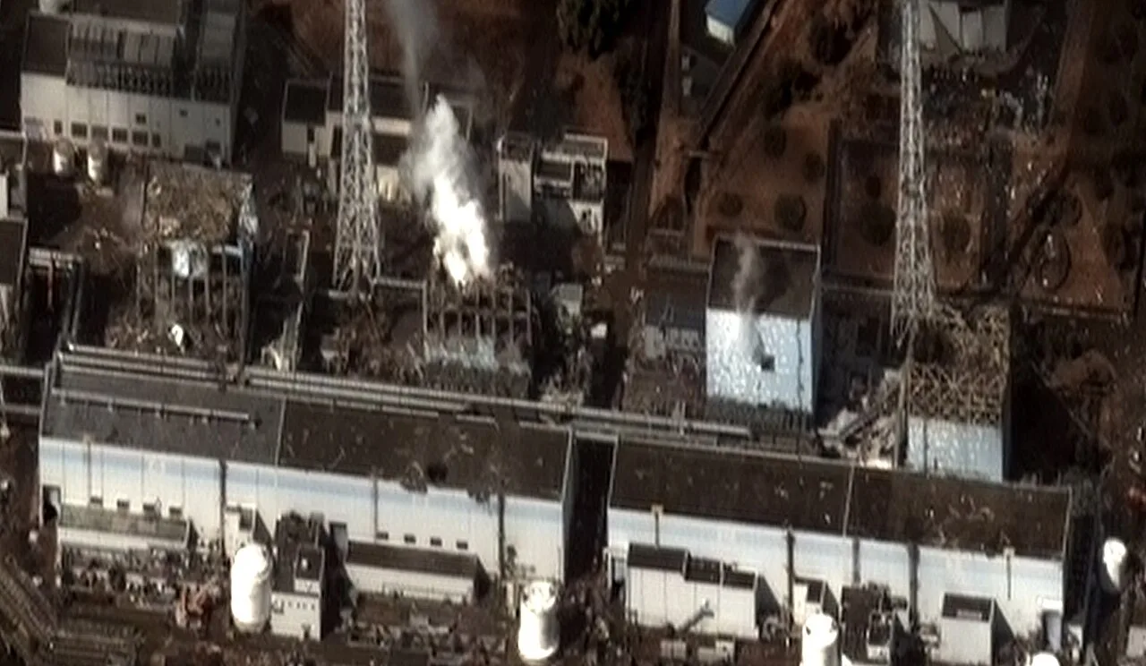 Following the 2011 Japanese Fukushima nuclear accident, authorities shut down the nation's 54 nuclear power plants. The Fukushima site remains radioactive, with about 30,000 evacuees still living in temporary housing, although nobody has died or is expected to die from radiation effects.[1] The difficult cleanup job will take 40 or more years, and cost tens of billions of dollars.[2][3]