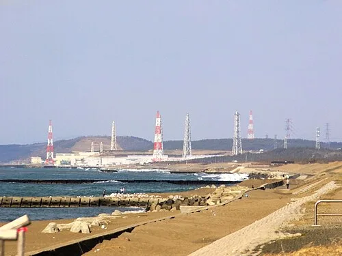 The Kashiwazaki-Kariwa Nuclear Power Plant, a Japanese nuclear plant with seven units, the largest single nuclear power station in the world, was shut down for 21 months following an earthquake in 2007. Safety-critical systems were found to be undamaged by the earthquake.[27][28]