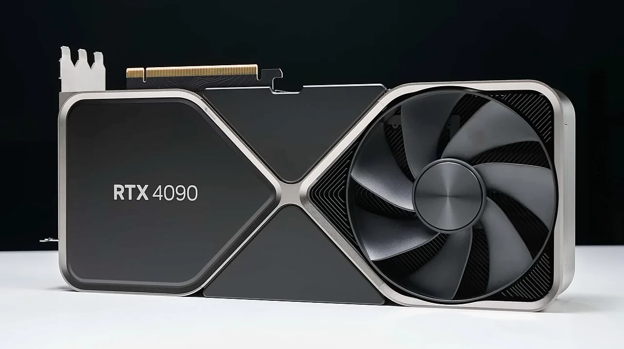 Leistungsanalyse NVIDIA GeForce RTX 4090 (Geekerwan) 02 cropped