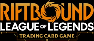 Riftbound League of Legends Trading Card Game cover