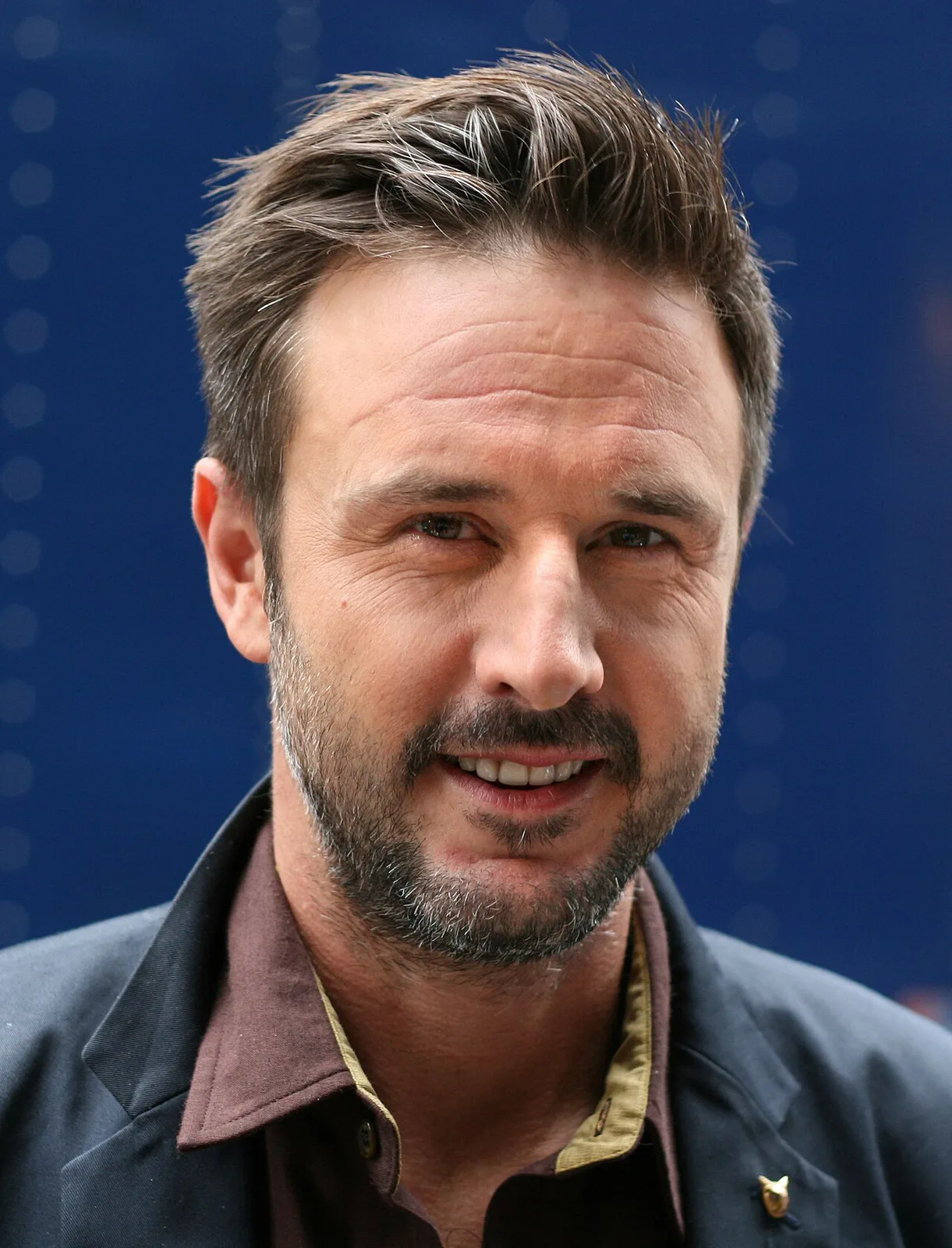 David Arquette 2009