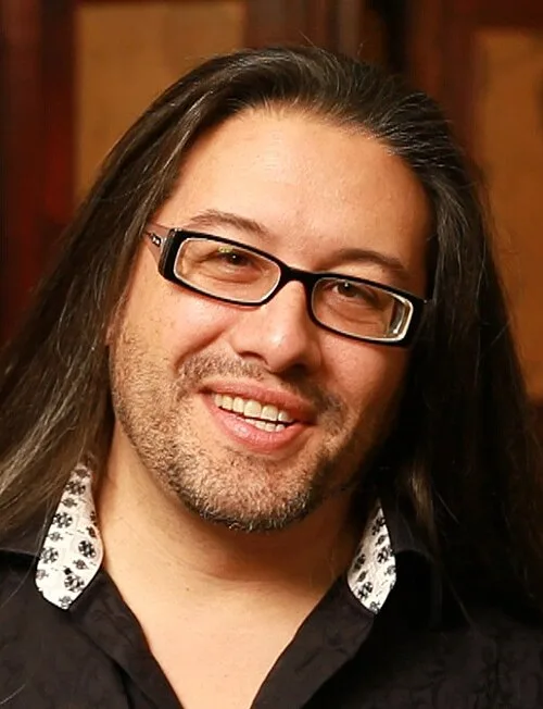 John Romero - Jason Scott interview (6951215353) (cropped)
