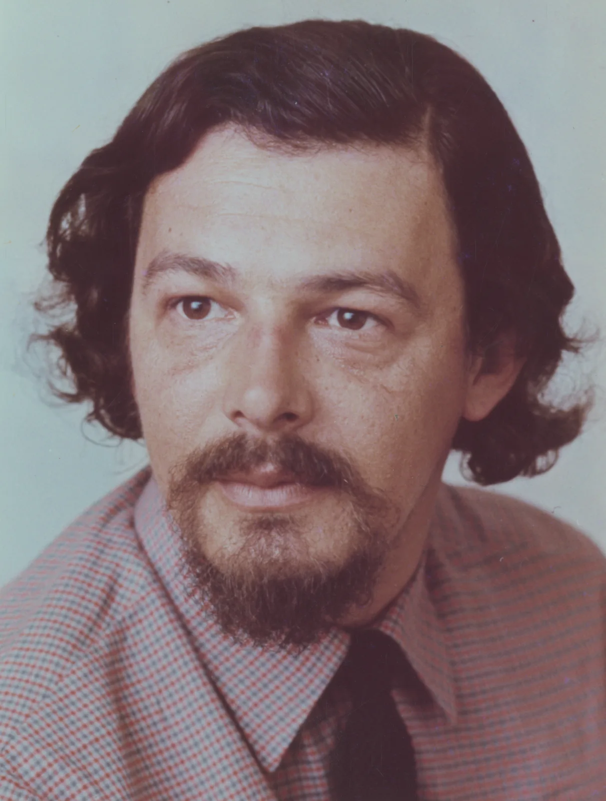 Alf Wannenburgh