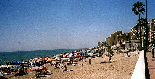 Fuengirolabeach